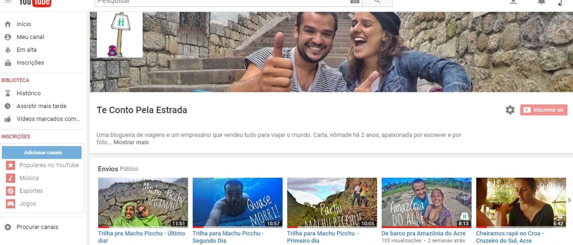 youtube